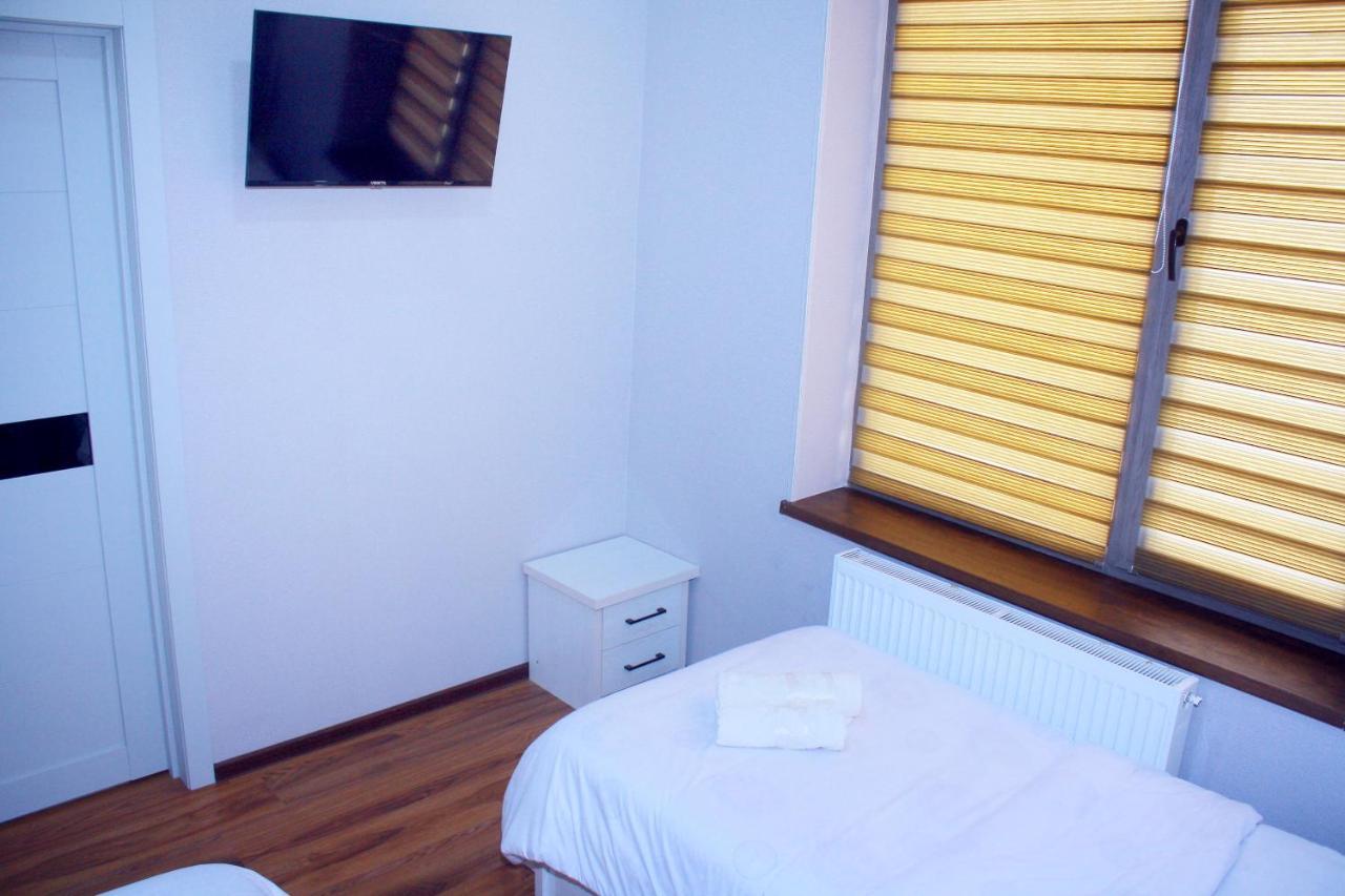 One Global Family Guest House Samarkand Exterior photo