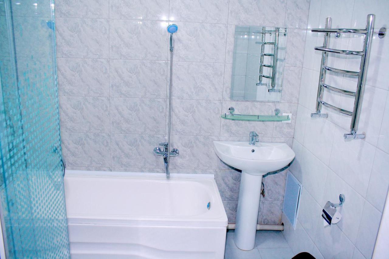 One Global Family Guest House Samarkand Exterior photo